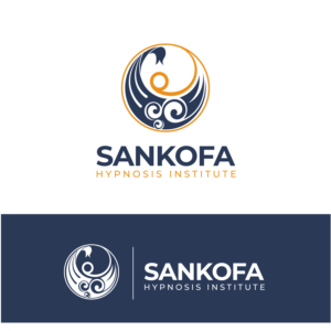 Sankofa Hypnosis Institute | Diseño de Logo por farady