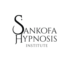 Sankofa Hypnosis Institute | Diseño de Logo por MT
