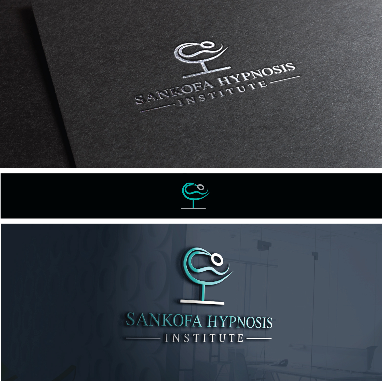 Logo Design by emptyboxgraphics for Family &Youth Foundations | Design #27219585
