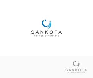 Sankofa Hypnosis Institute | Diseño de Logo por aglaronde23