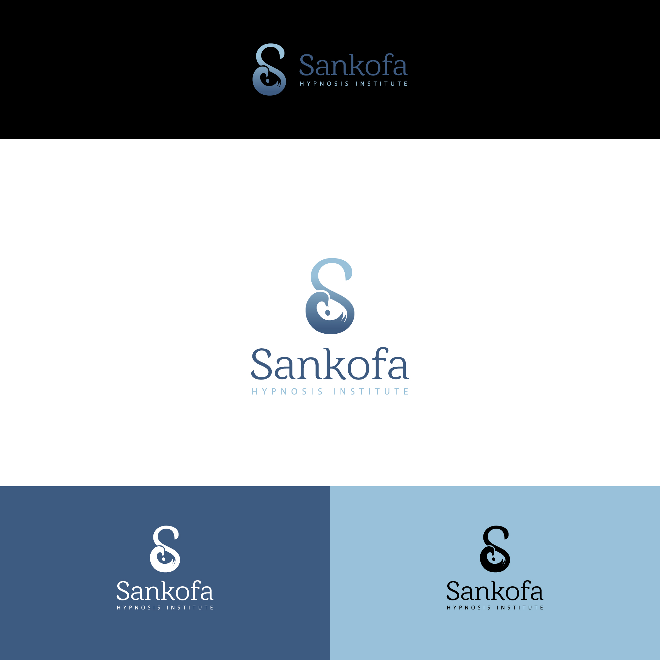 Logo Design by Lykos for Family &Youth Foundations | Design #27215628