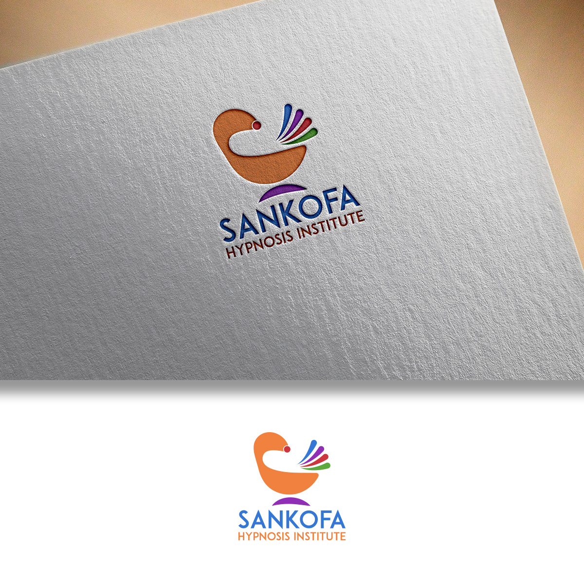 Logo Design by DesignDUO for Family &Youth Foundations | Design #27218105