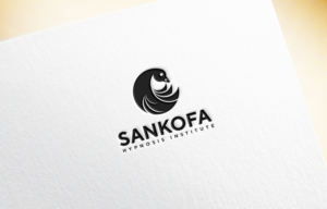 Sankofa Hypnosis Institute | Diseño de Logo por IdentsArt