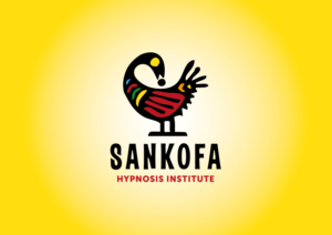 Sankofa Hypnosis Institute | Diseño de Logo por grrssn