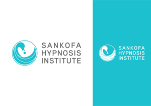 Sankofa Hypnosis Institute | Diseño de Logo por ammar_ed