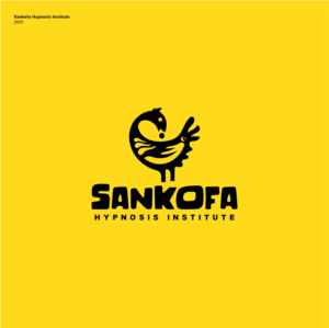Sankofa Hypnosis Institute | Diseño de Logo por JBalloon Design