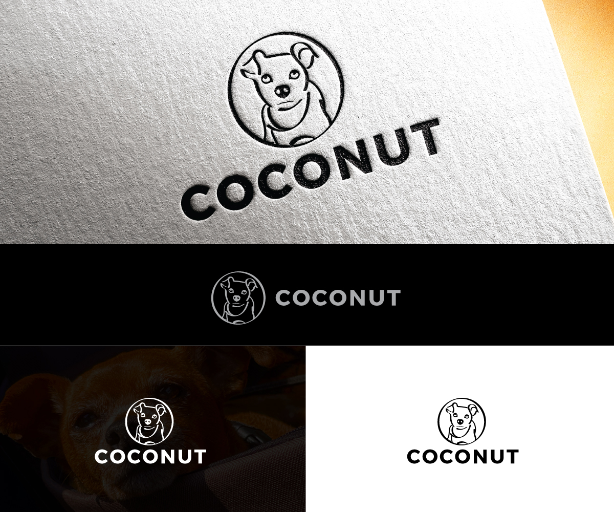 Logo Design by sol design2 for this project | Design #27216179
