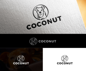 Design de Logo par sol design2
