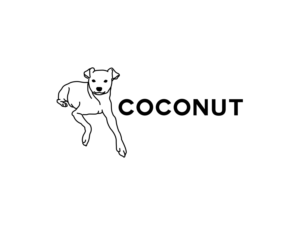 COCONUT | Logo Design by BNdesigner