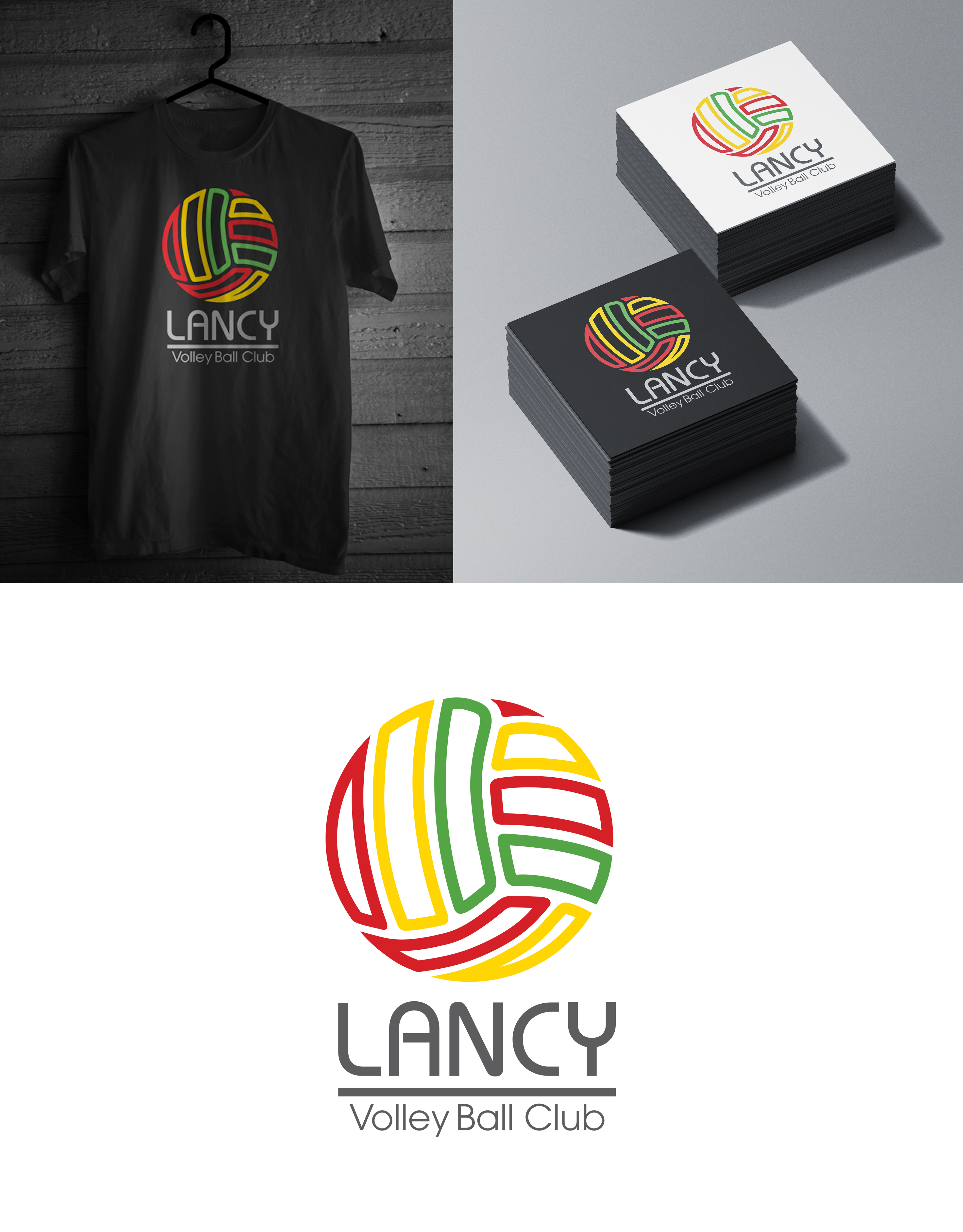 Logo Design by see why for this project | Design #27217235