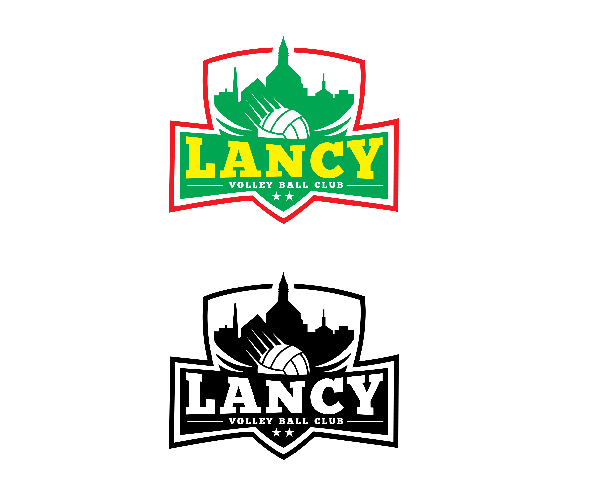 Logo Design by Vishak vasu for this project | Design #27219486