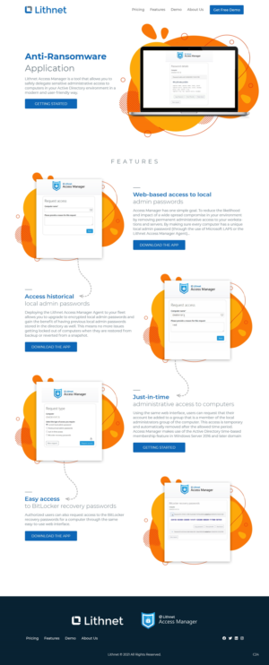 Web Design par pb pour ce projet | Design #27219049