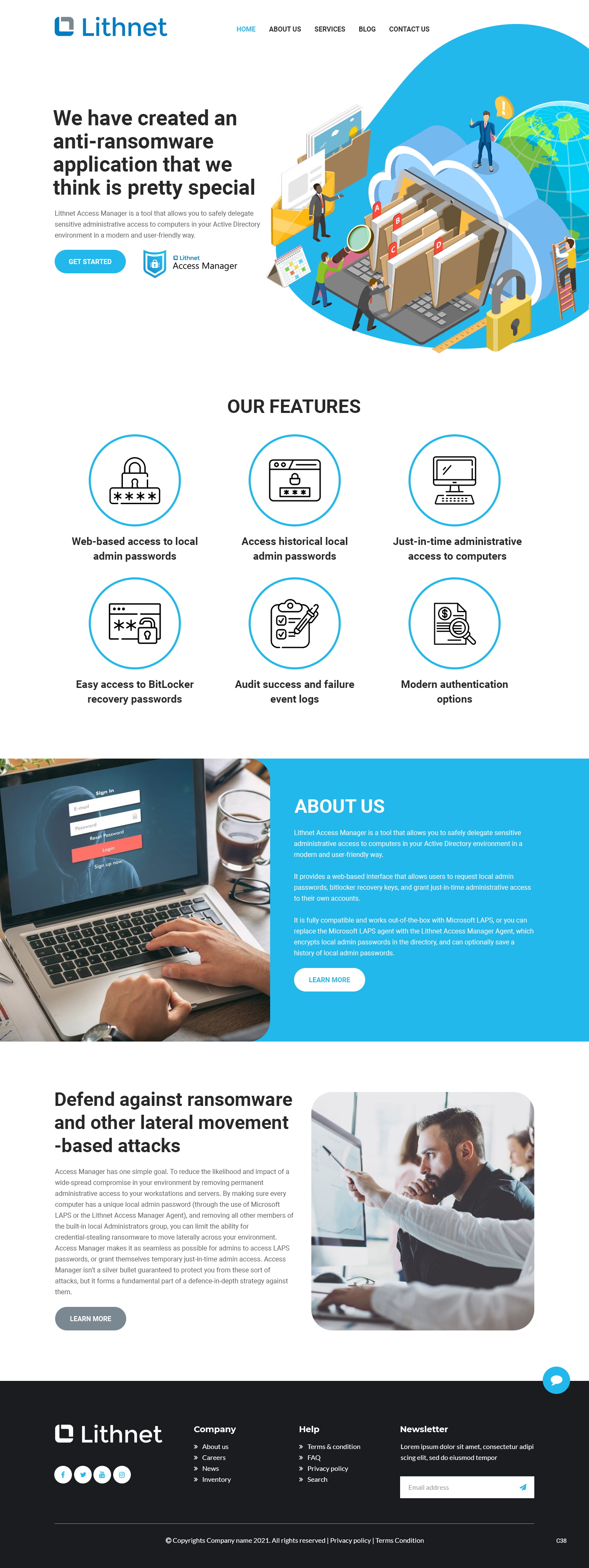 Web Design by pb for this project | Design #27219050