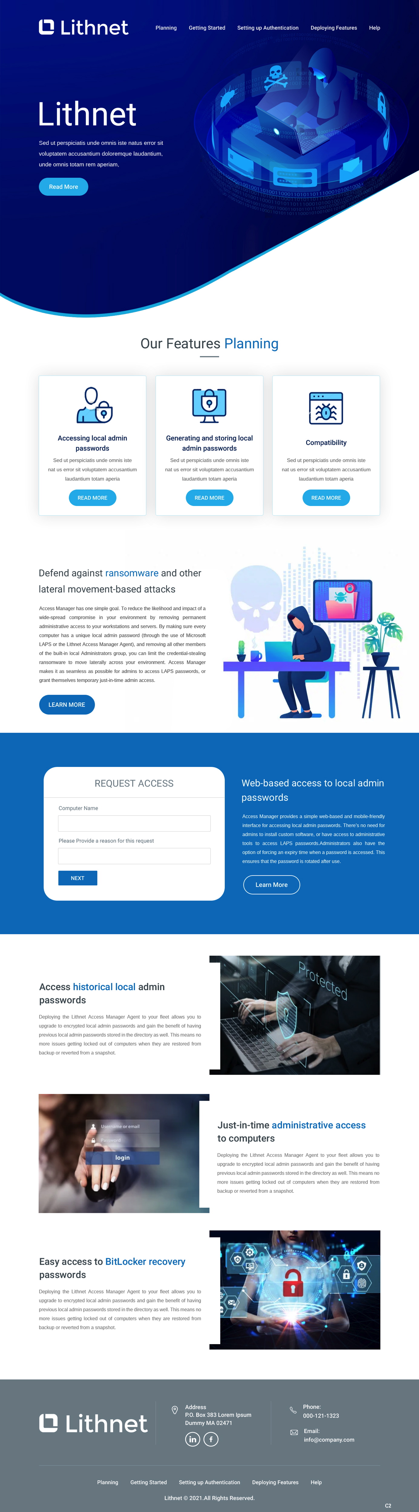 Web Design by pb for this project | Design #27219052