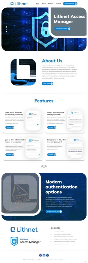 Web-Design von pb für dieses Projekt | Design: #27219053