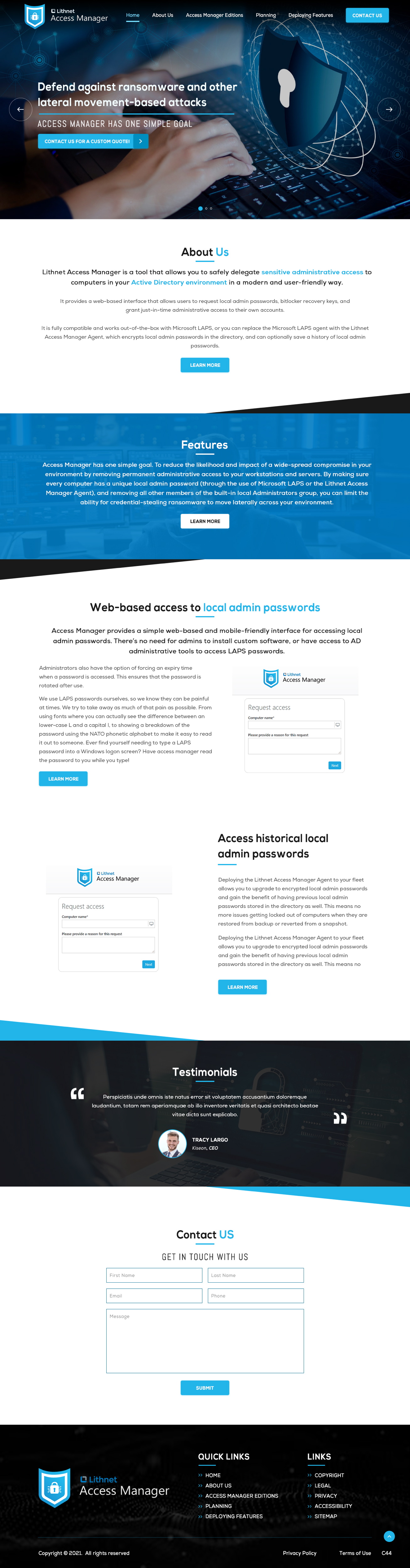 Web Design by pb for this project | Design #27219059