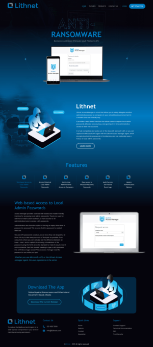 Web-Design von rightway für dieses Projekt | Design: #27229119