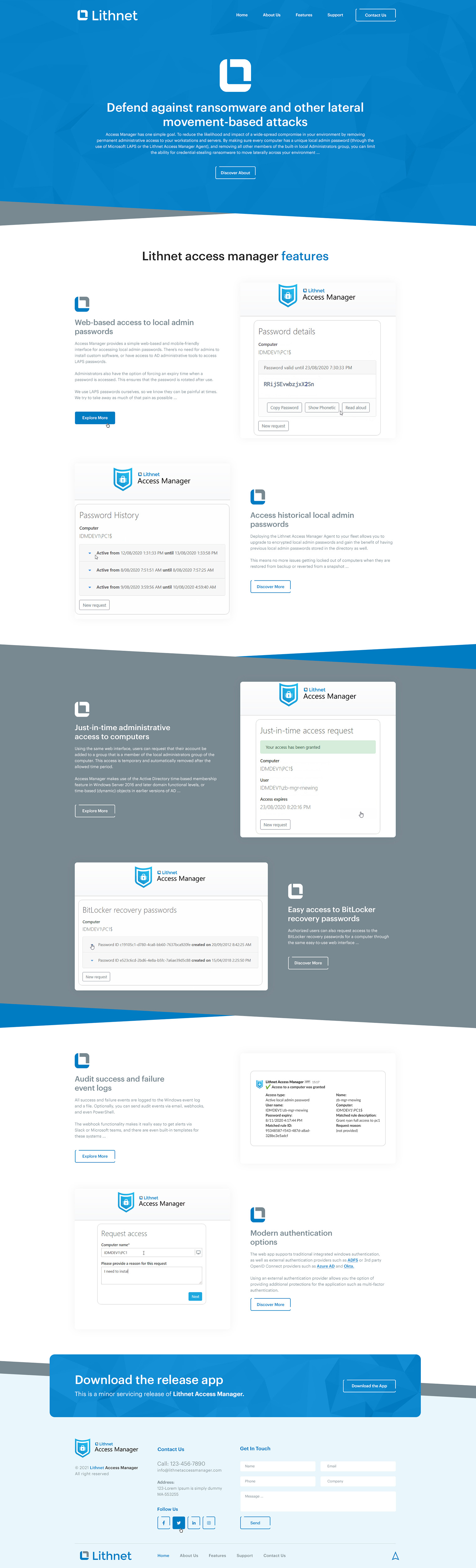 Web Design par Ved Web Services pour ce projet | Design #27218197