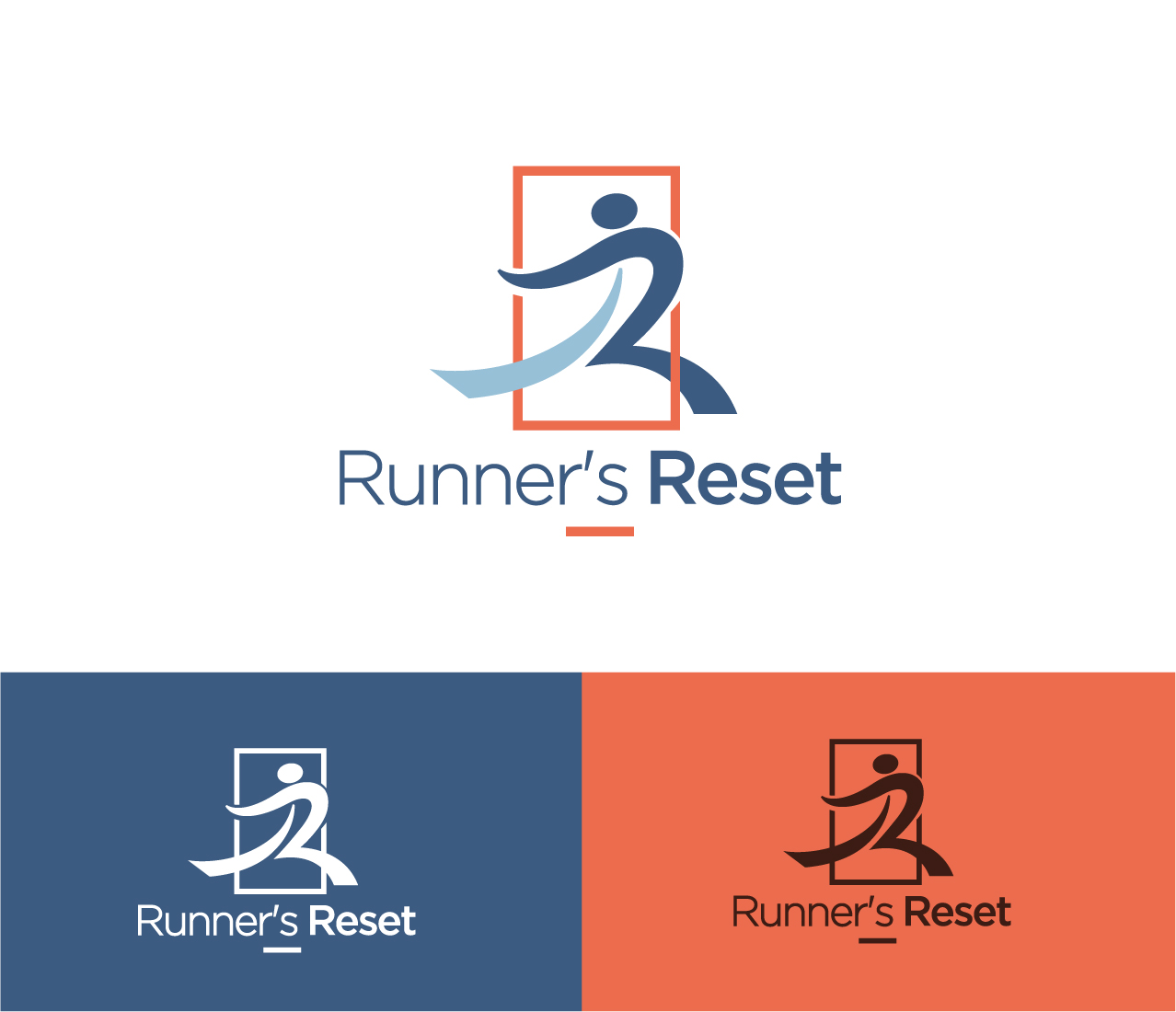 Logo Design by Suprakash 3 for Thrive Fitness, LLC | Design #27224999