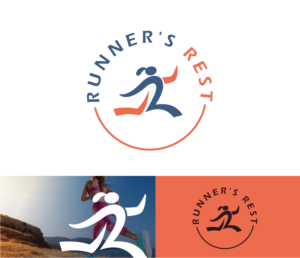 Logo Design by Suprakash 3 for Thrive Fitness, LLC | Design: #27252808