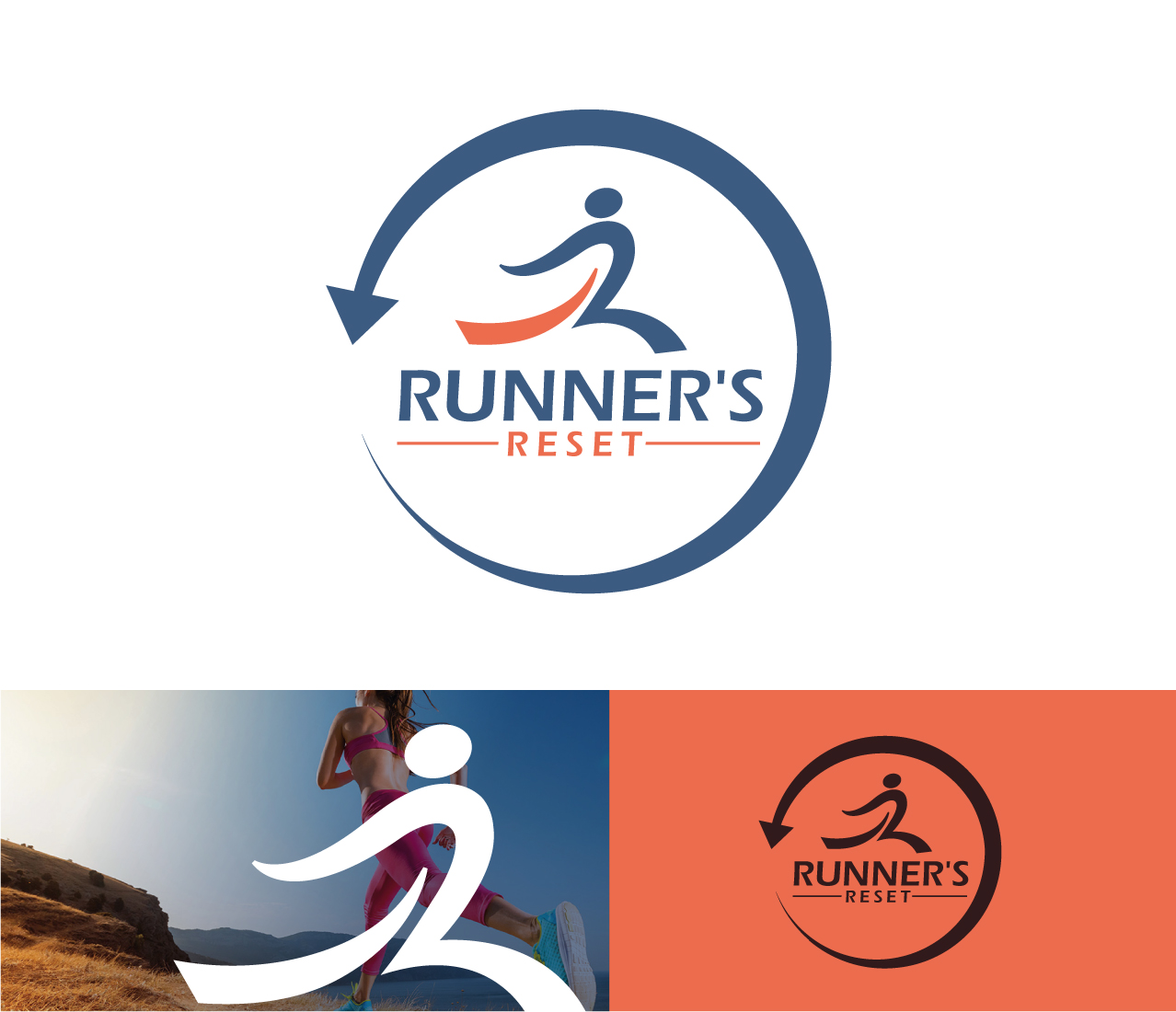 Diseño de Logo por Suprakash 3 para Thrive Fitness, LLC | Diseño #27263921