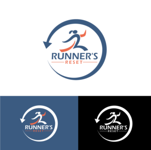 Logo Design by Suprakash 3 for Thrive Fitness, LLC | Design: #27273279
