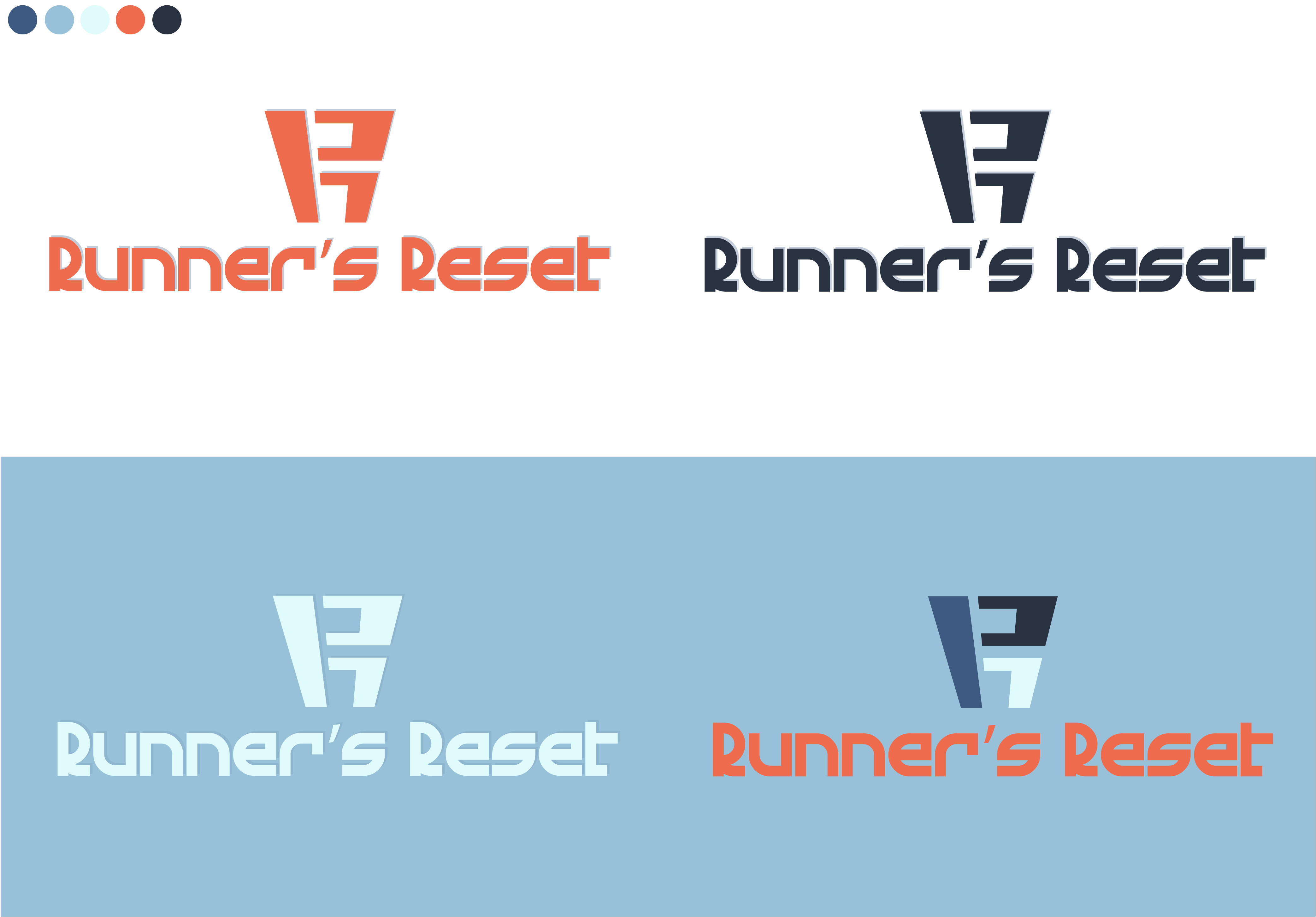 Logo Design by haitomi for Thrive Fitness, LLC | Design #27237763