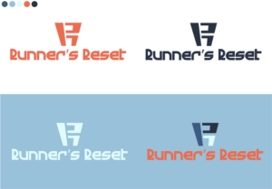 Logo Design by haitomi for Thrive Fitness, LLC | Design: #27237763