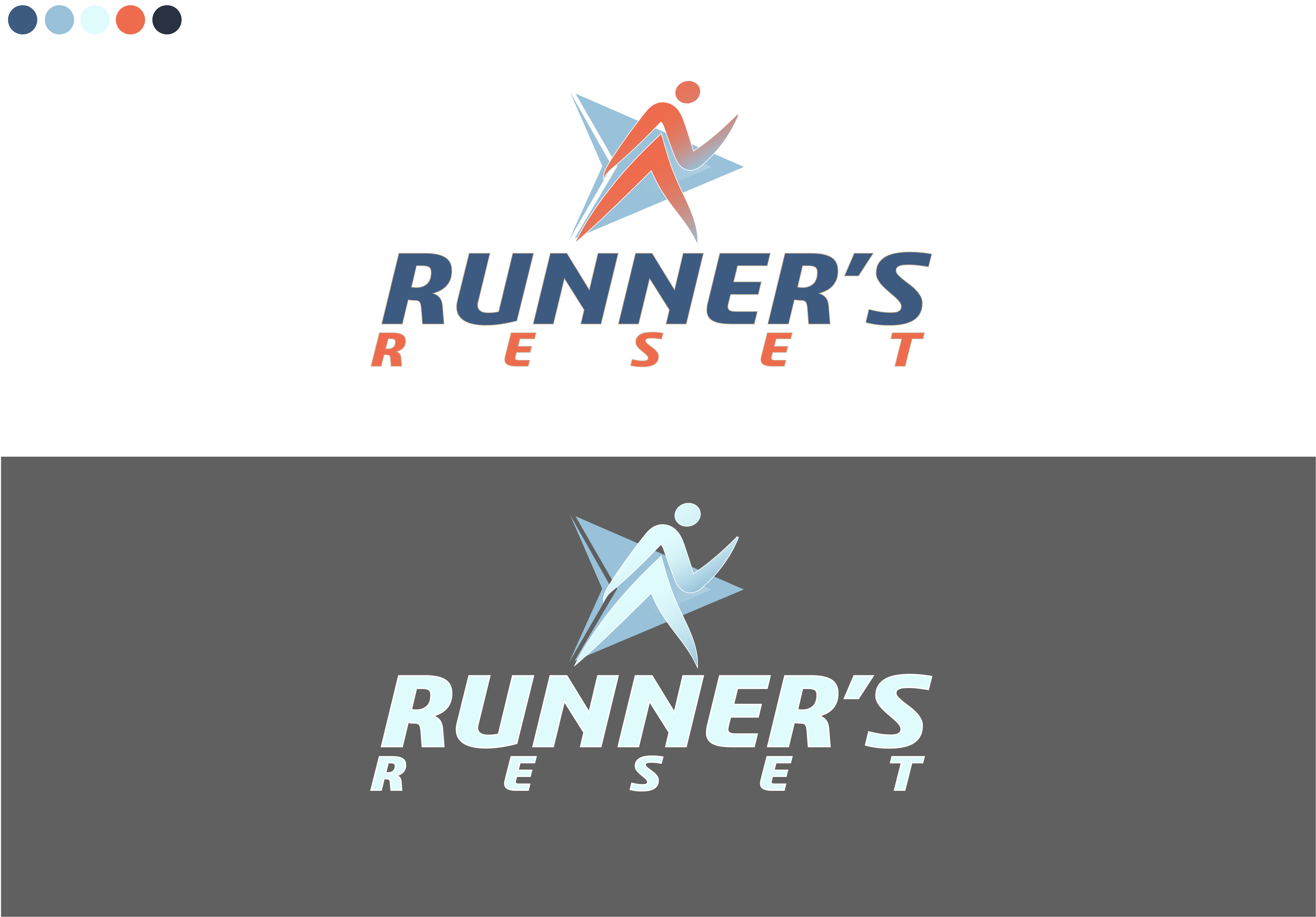 Logo Design by haitomi for Thrive Fitness, LLC | Design #27241178