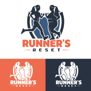 Logo Design by fly  design for Thrive Fitness, LLC | Design: #27221027