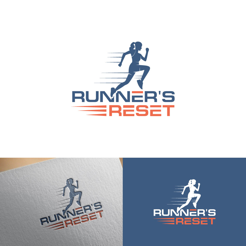 Logo Design by webeezine for Thrive Fitness, LLC | Design #27221969
