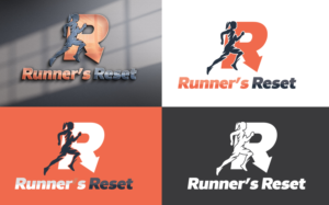 Logo Design by Prism Graphics for Thrive Fitness, LLC | Design #27223771