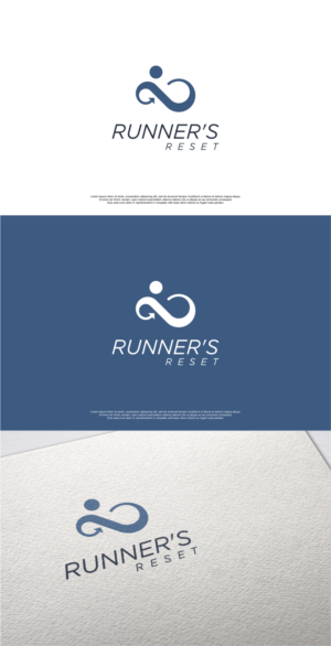 Logo Design by MASH Std for Thrive Fitness, LLC | Design: #27222056