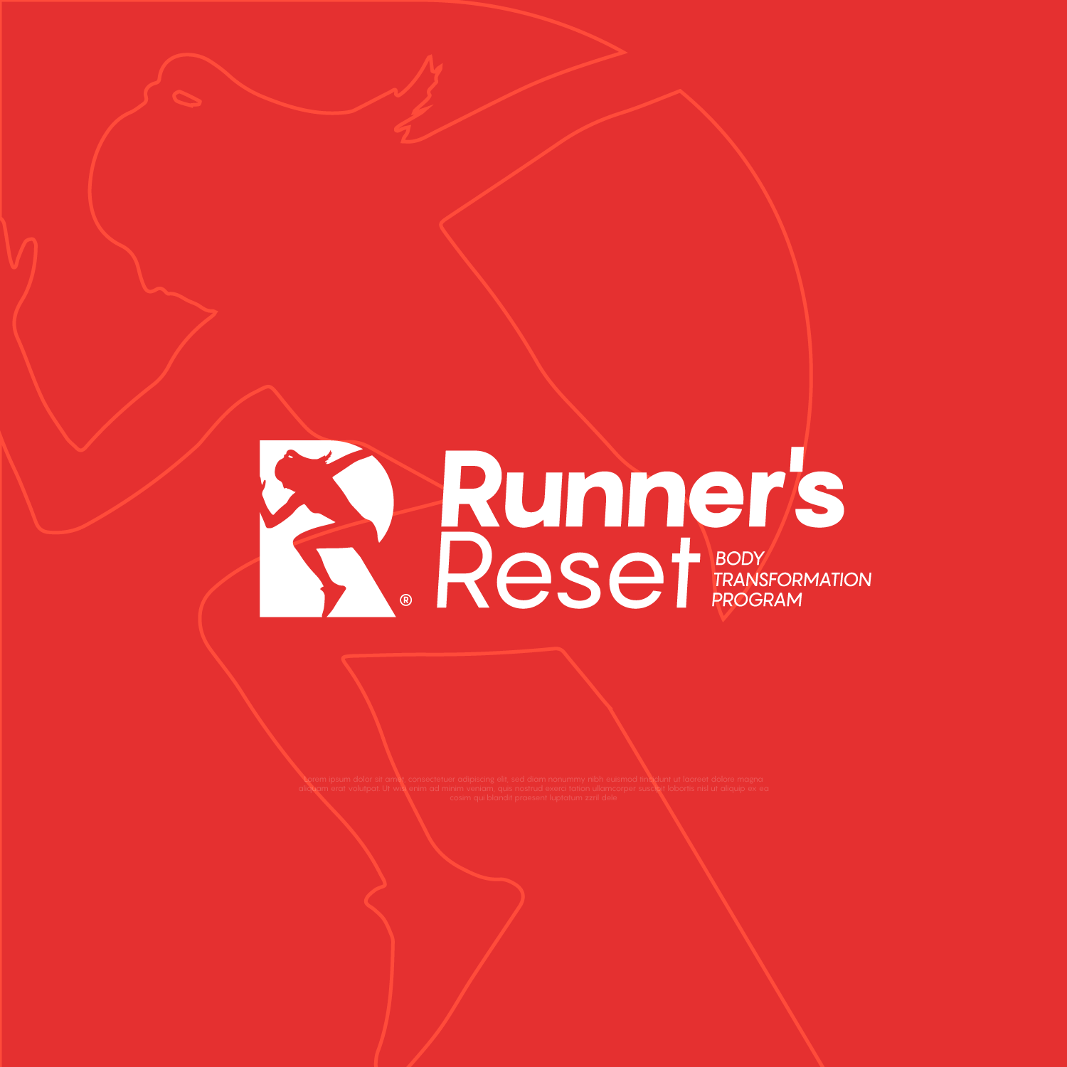 Logo Design by kacimo for Thrive Fitness, LLC | Design #27214819