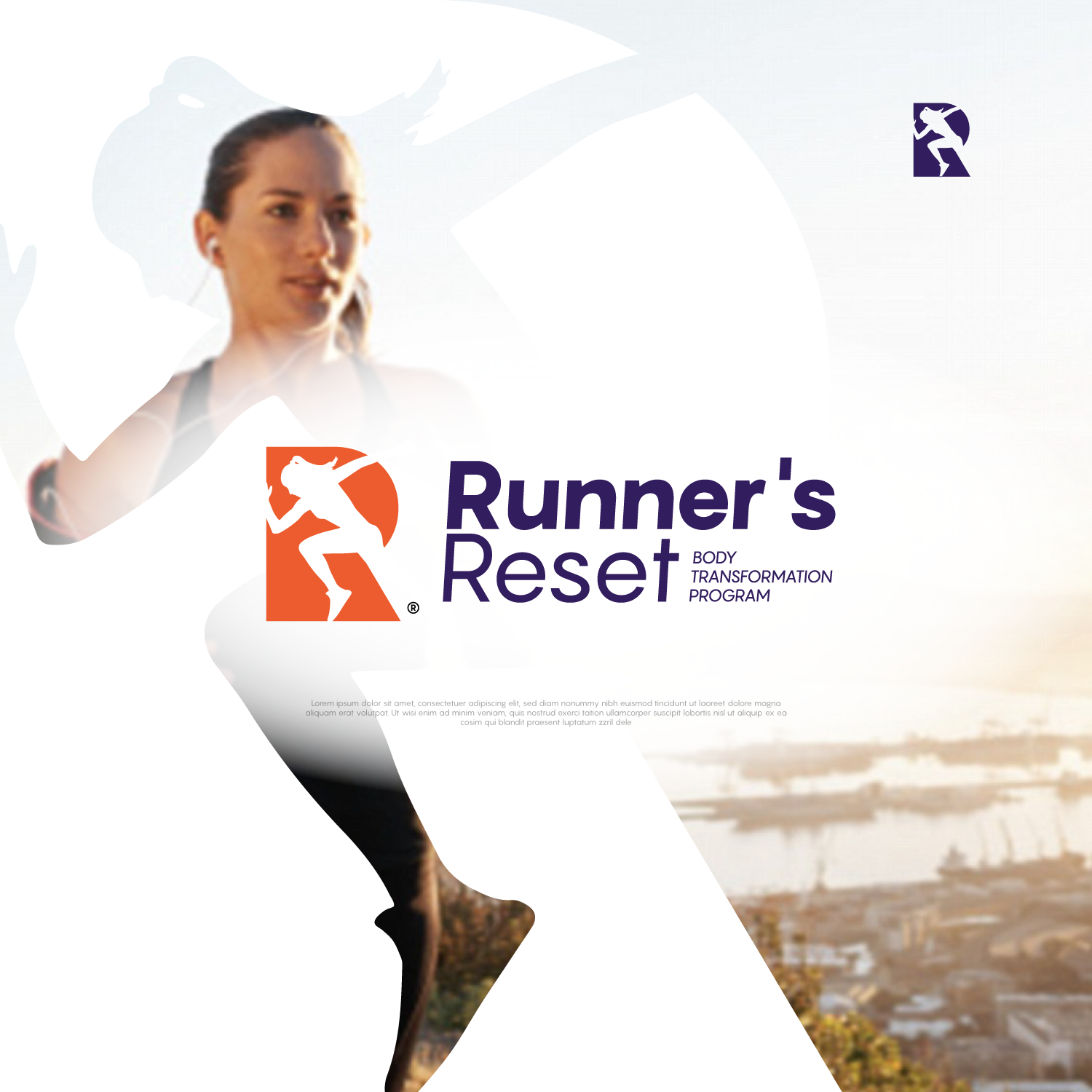 Logo Design by kacimo for Thrive Fitness, LLC | Design #27214820