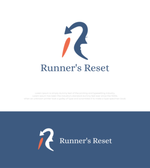 Logo Design by Hakim Febrian for Thrive Fitness, LLC | Design #27236201