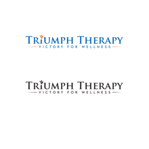 Triumph Therapy | Design de Logo par ARTchemist