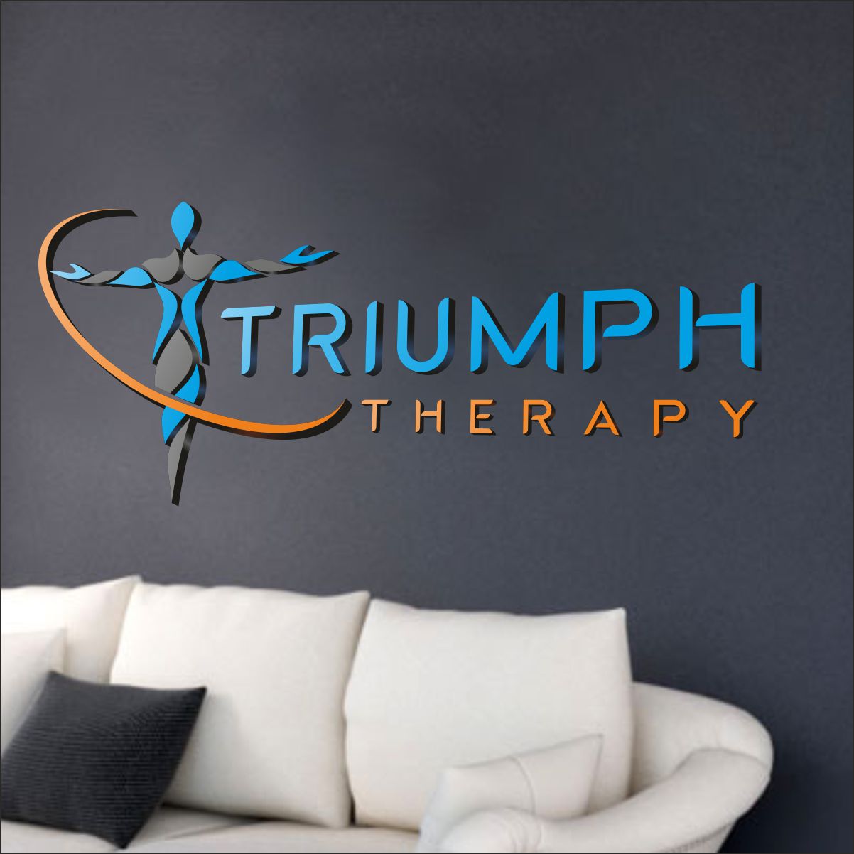 Logo Design by Ashani Bhattacharya for this project | Design #27229622