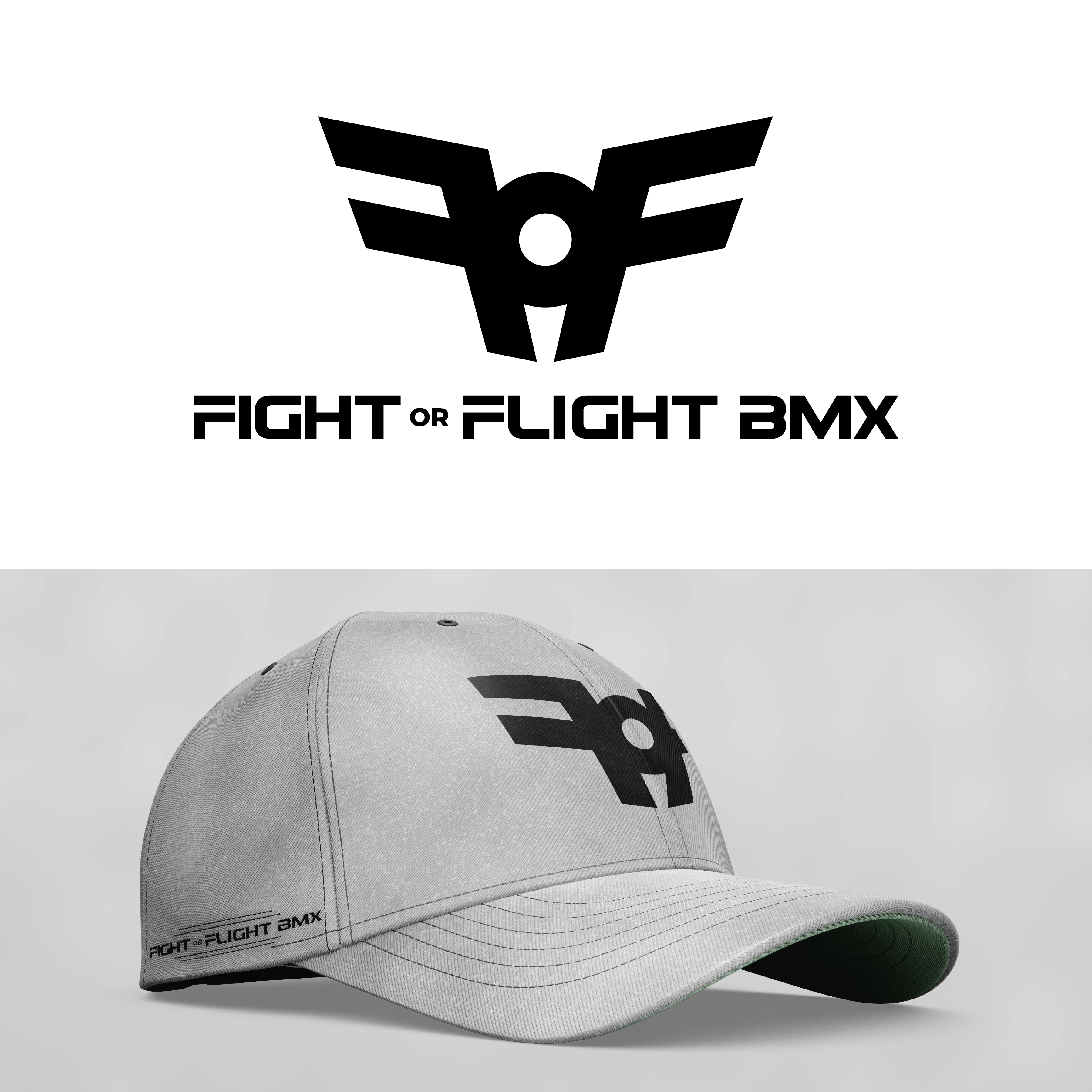 Logo Design by SuperMarcio for this project | Design: #27218494