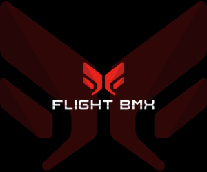 Fight or Flight BMX | Logo Design by Indrawasih
