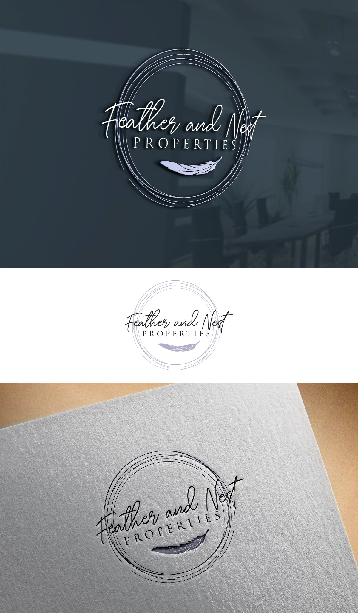 Logo Design by DanReddy for this project | Design: #27248896