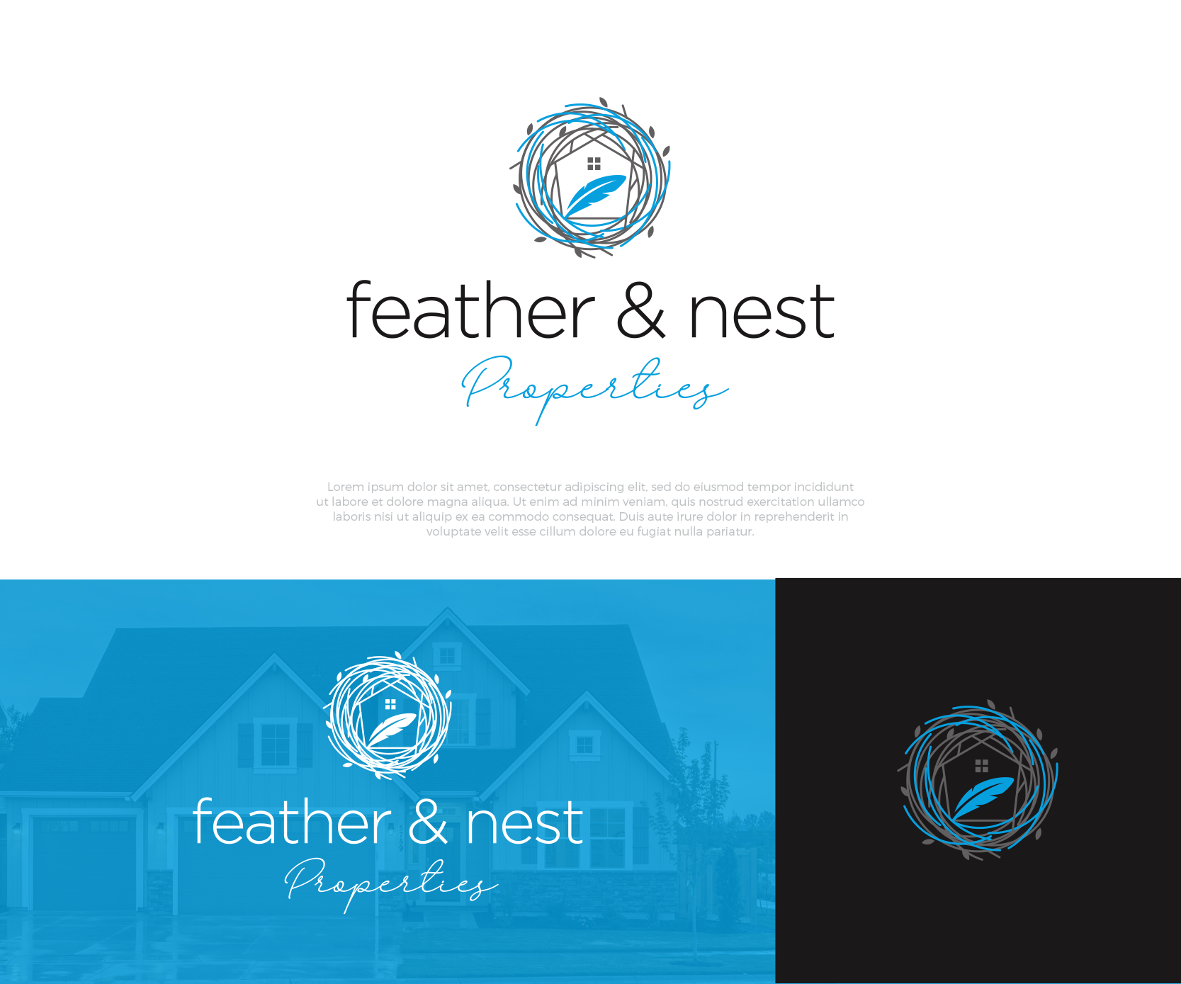 Logo Design by airborne for this project | Design #27215947