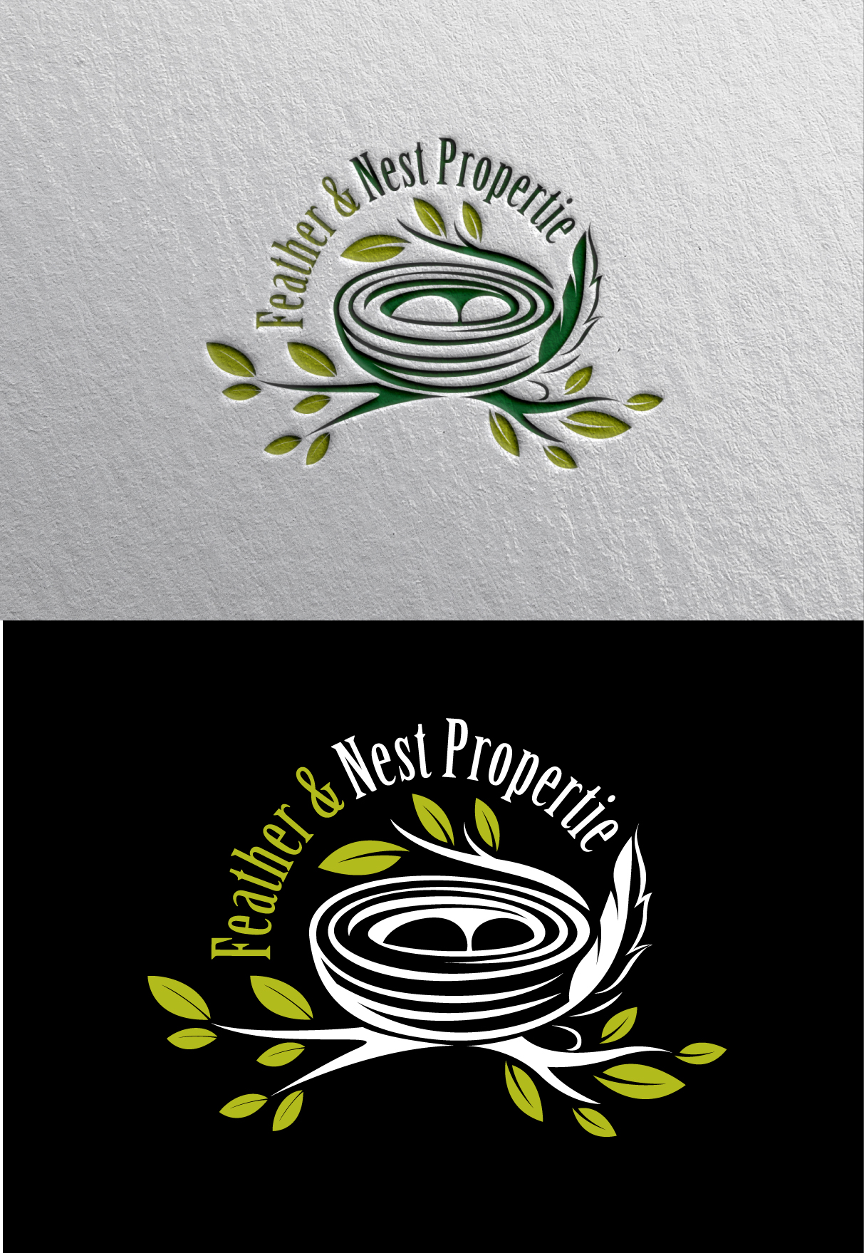Logo Design by blue eye for this project | Design #27225030