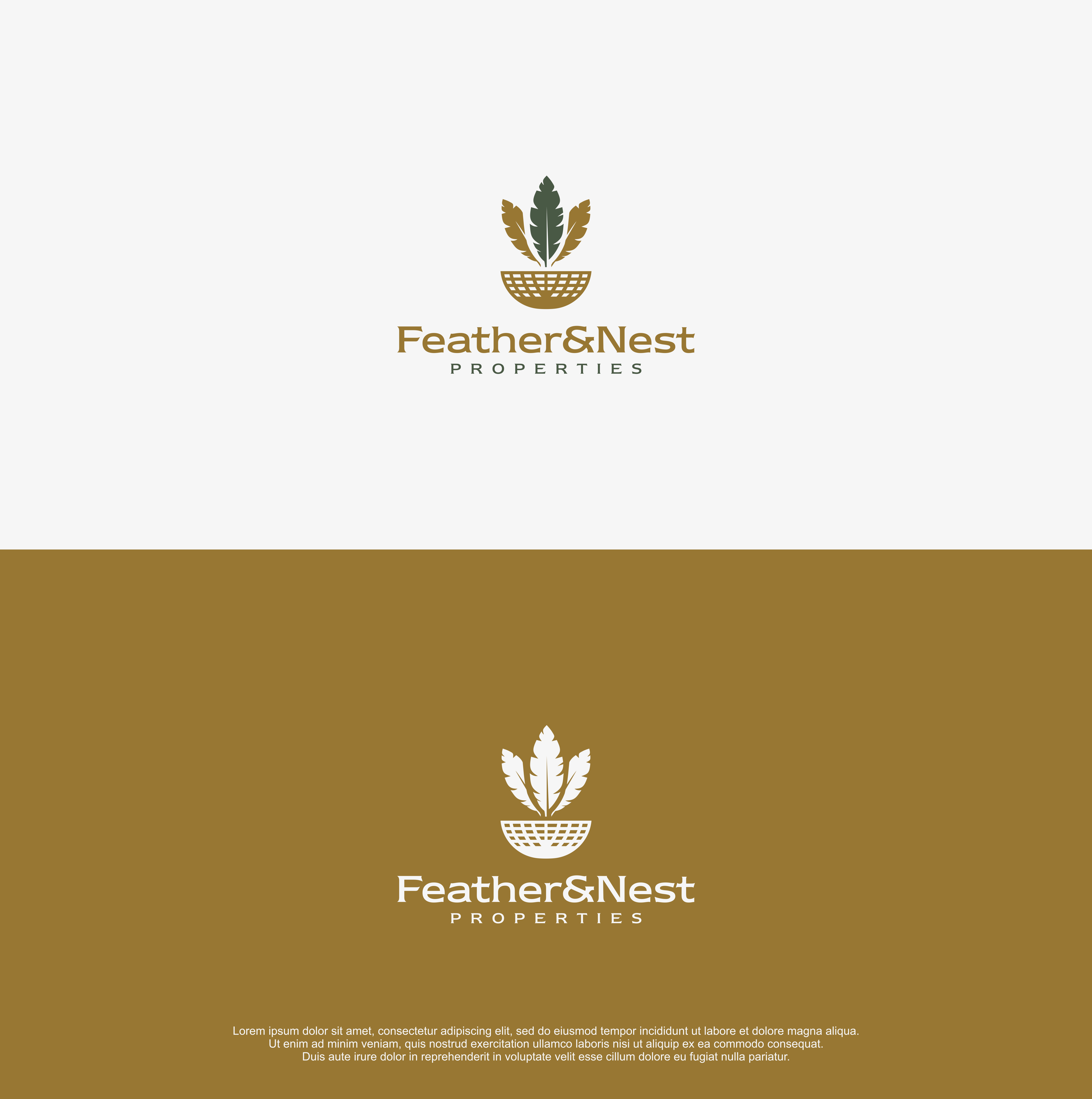 Logo-Design von R!CKY für dieses Projekt | Design #27236553