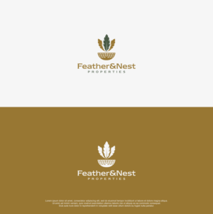 Logo Design by R!CKY for this project | Design: #27236553