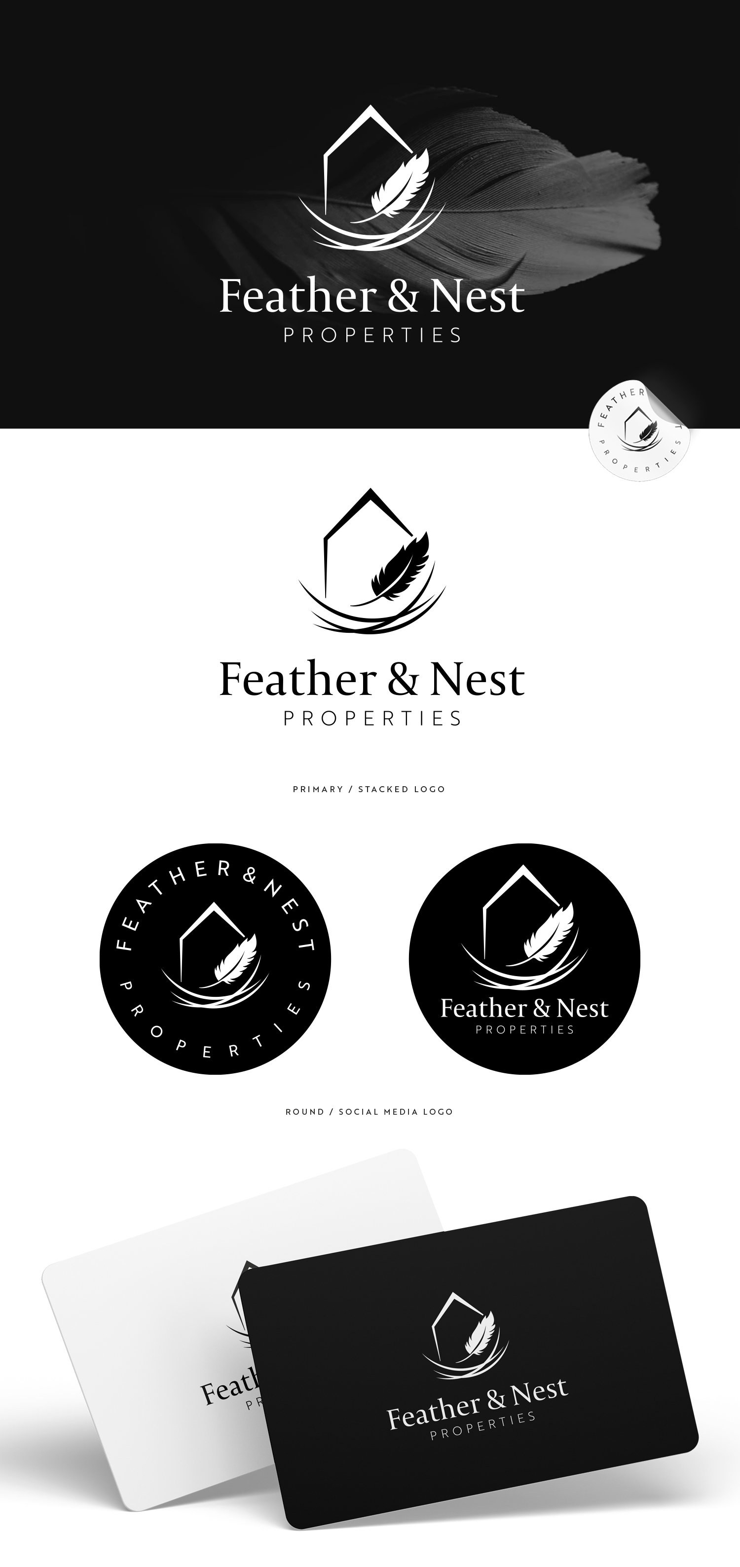 Logo Design by designbysy for this project | Design #27240859