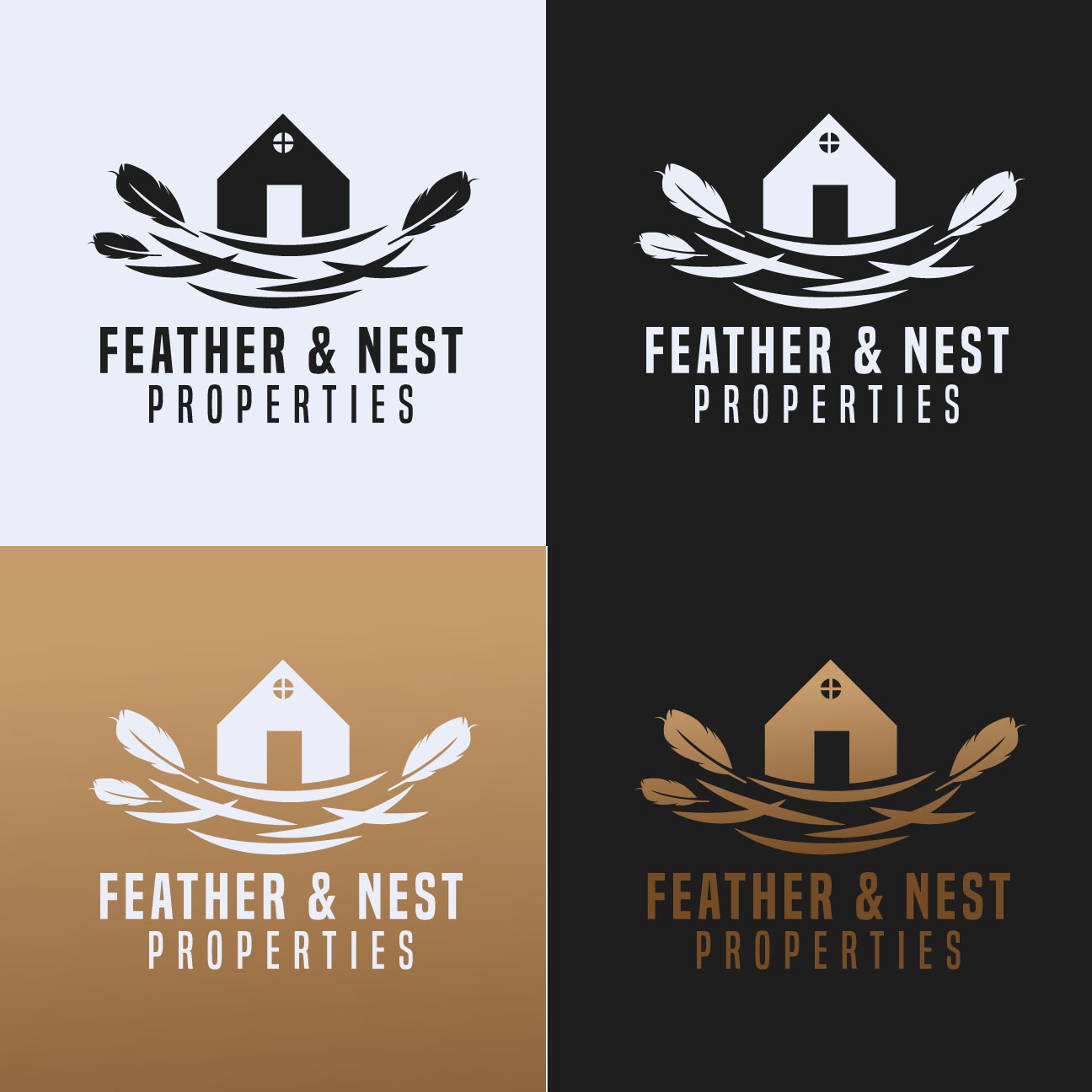 Logo-Design von Indra Mahendra für dieses Projekt | Design #27217919