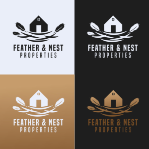 Logo-Design von Indra Mahendra für dieses Projekt | Design #27217919