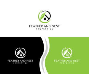 Logo Design by fauzan harun for this project | Design: #27229066