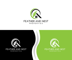 Logo Design by fauzan harun for this project | Design: #27229067